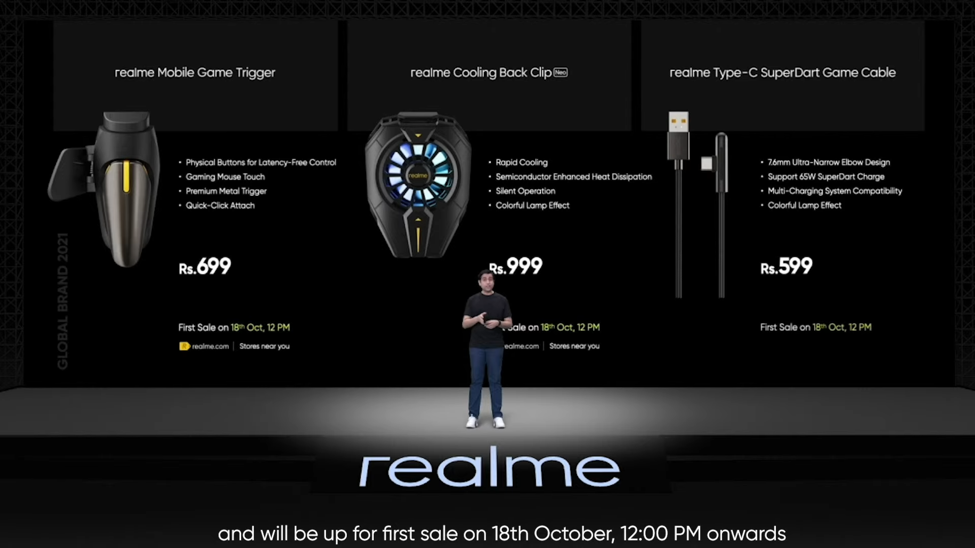 Realme