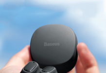 Deal: Get Baseus WMO1 TWS Earbuds for $18 (Retail Price $25) Baseus WMO1 TWS Earbuds