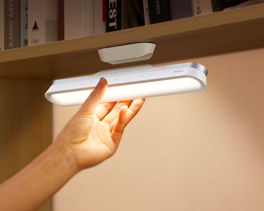 Baseus Magnetic Desk Lamp