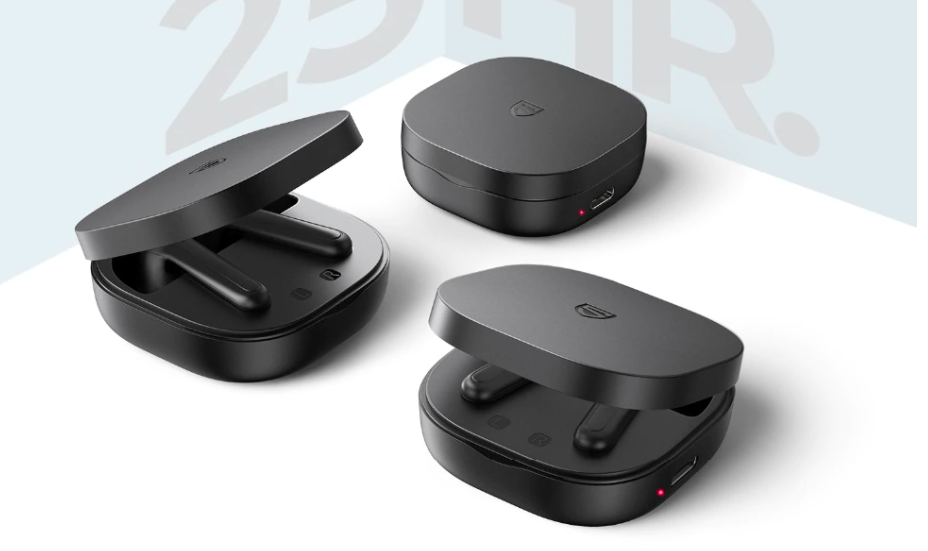SoundPEATS TrueAir2 Earbuds