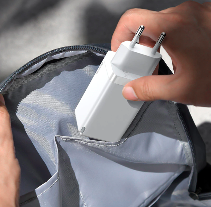 Baseus 65W GaN Pro Charger