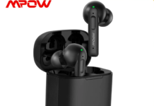 Deal: Get MPOW X3 Headphone for $22 (Retail Price $30) MPOW X3 Headphone