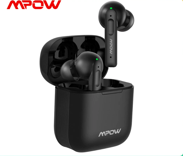 MPOW X3 Headphone