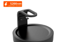 Deal: Get GGMM D3 Portable Battery for Echo Dot 3 for $20 (Retail Price $30)