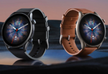 Super Deal: Buy Amazfit GTR 3 Pro Smartwatch for $244 Amazfit GTR 3 Pro Smartwatch