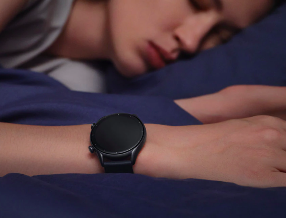 Amazfit GTR 3 Pro Smartwatch