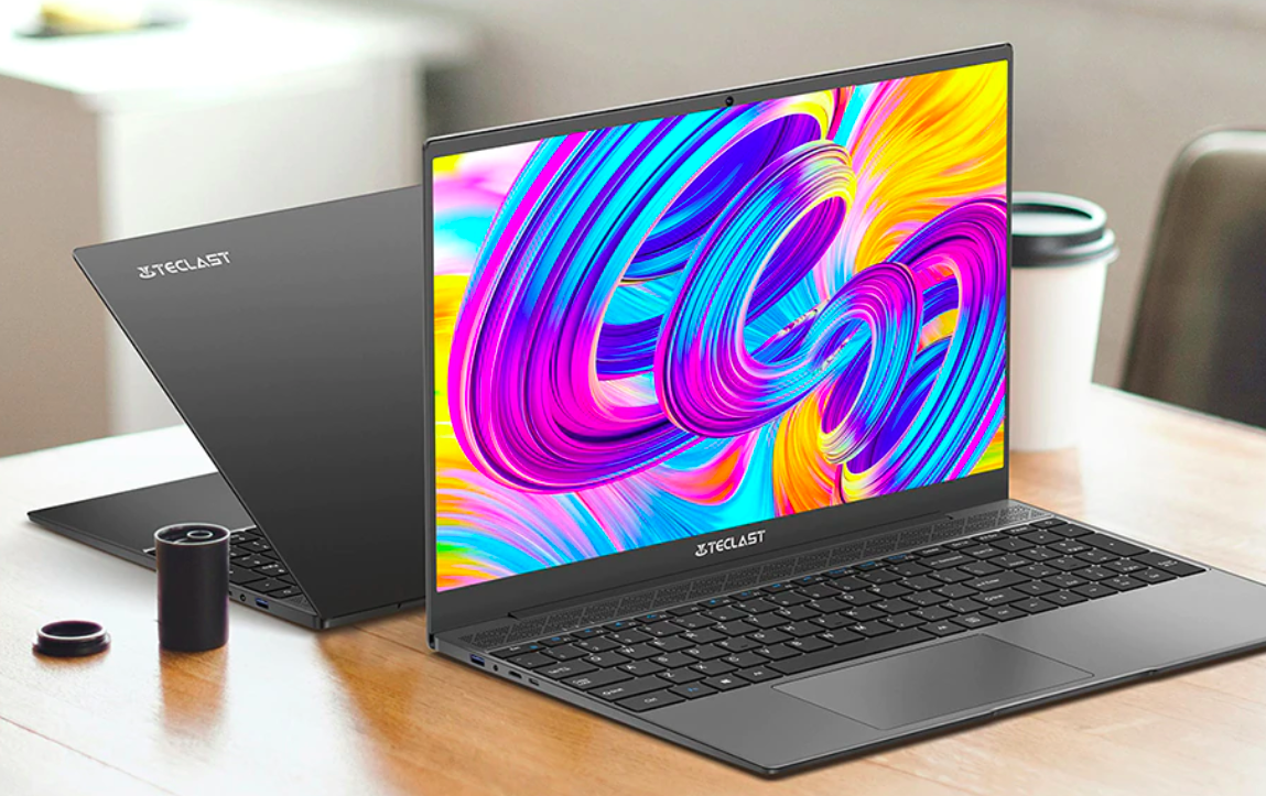 Teclast F15 Plus 2 Laptop