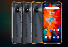 Massive Discounts at the World Premiere of UMIDIGI Bison X10 Series at AliExpress UMIDIGI Bison X10