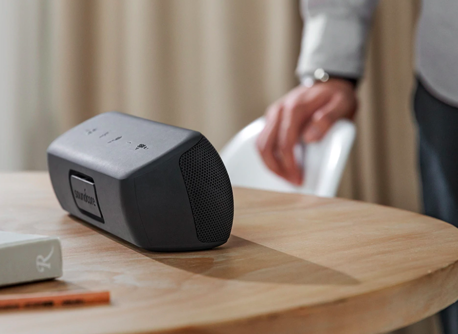 Anker Soundcore Motion+ Speaker