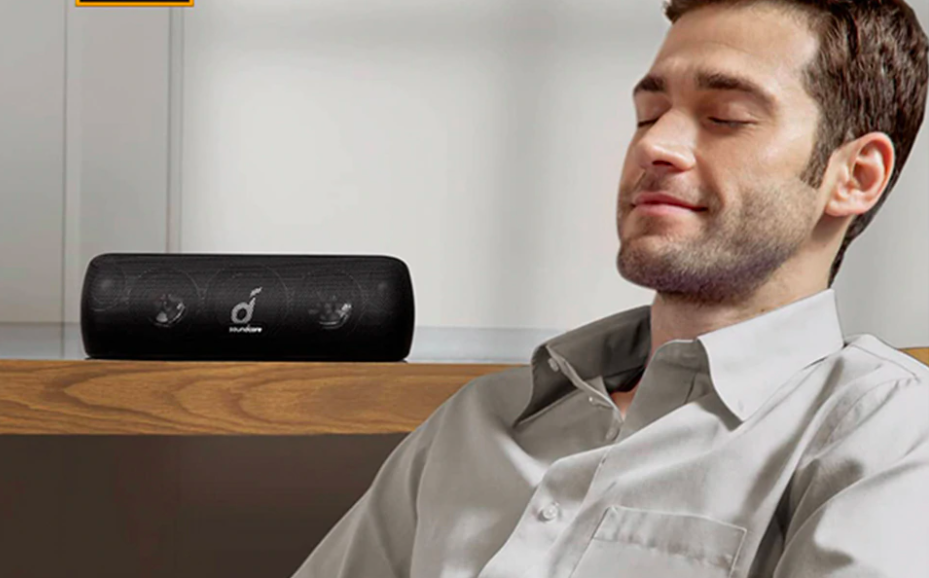 Anker Soundcore Motion+ Speaker