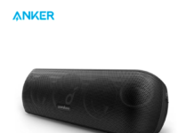 Deal: Buy Anker Soundcore Motion+ Speaker for $102 (Retail Price $150) Anker Soundcore Motion+ Speaker