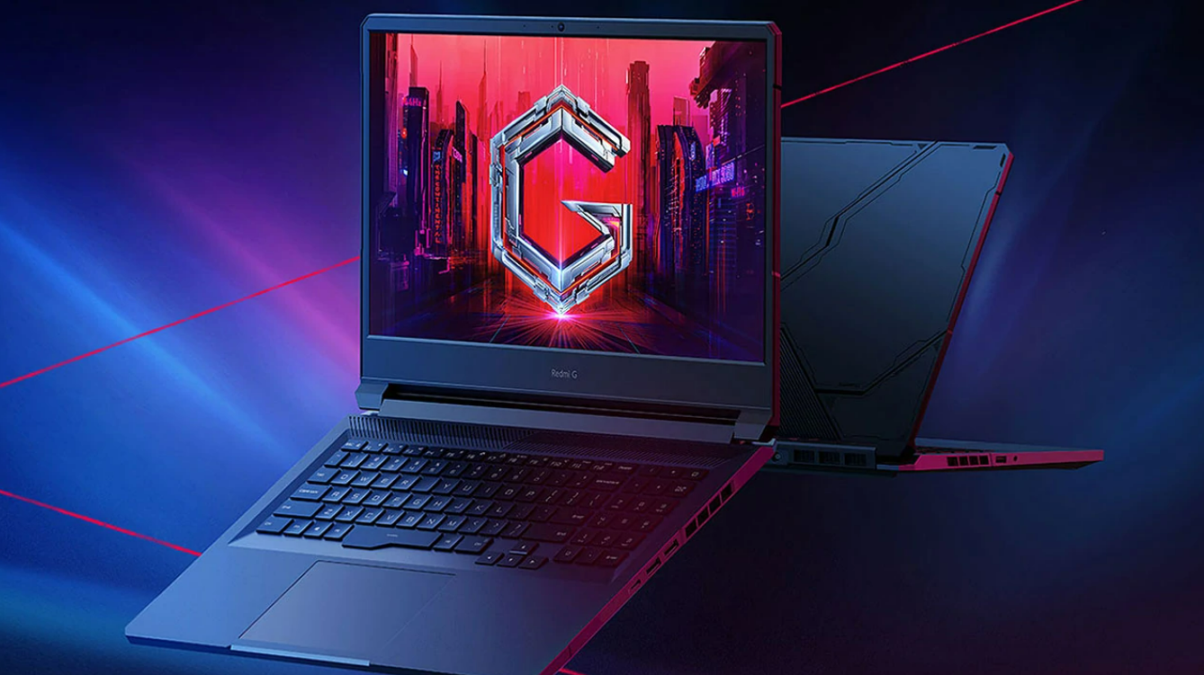 Xiaomi Redmi G Gaming Laptop