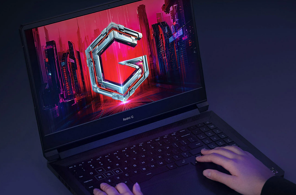 Xiaomi Redmi G Gaming Laptop