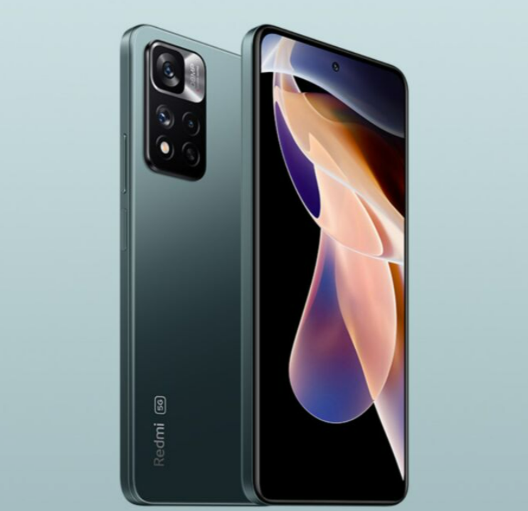 Redmi Note 11 Pro