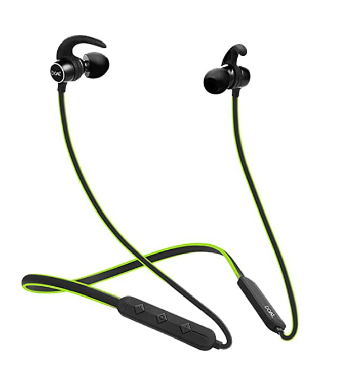 boAt Rockerz 255 in-ear Earphones