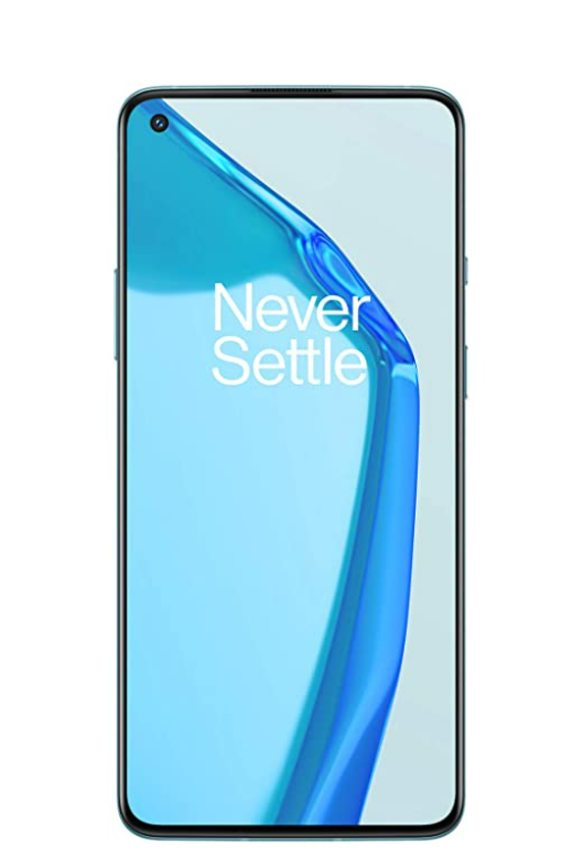 OnePlus 9R 5G
