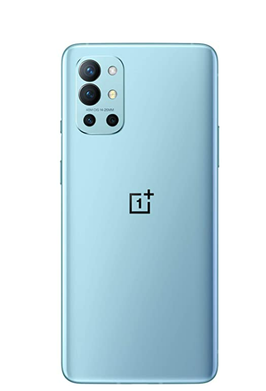 OnePlus 9R 5G