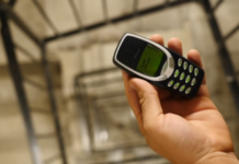 Apple iPhone 13 Pro battles the Nokia 3310 in a drop test, results may surprise you! Apple