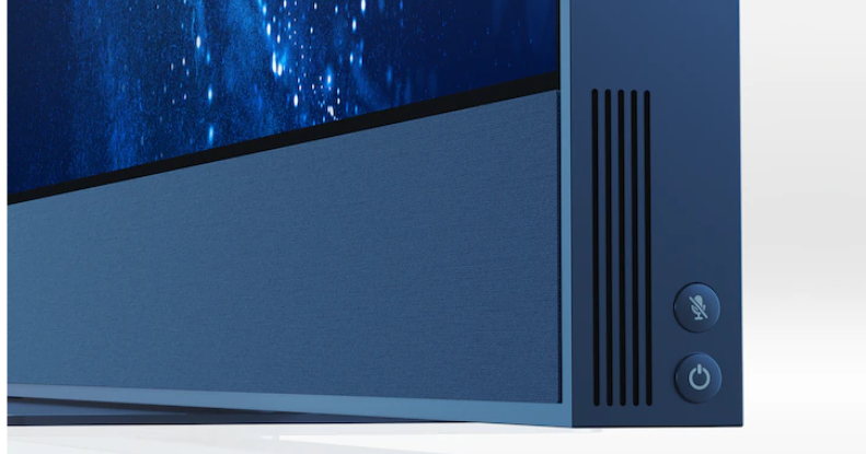 Sky Glass microphone mute