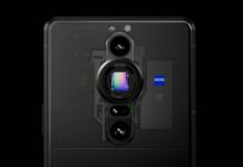 Next-gen Sony Xperia Pro with triple 48-megapixel sensors could launch in November Sony Xperia Pro-I Camera