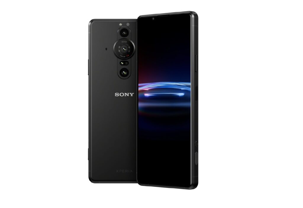 Sony Xperia Pro-I featured