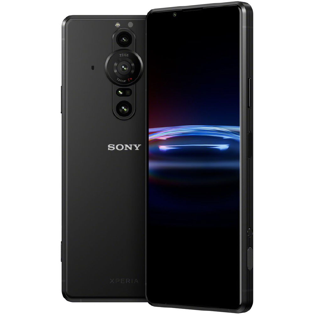 Sony Xperia Pro-I