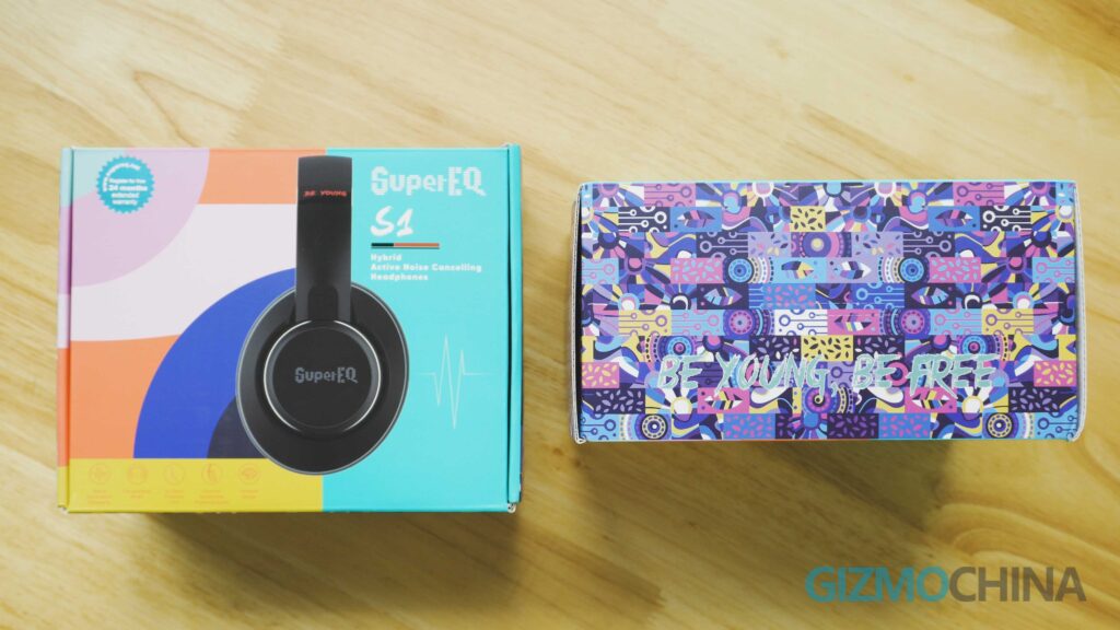SuperEQ S1 review 15