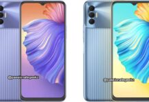 Tecno Spark 8P to feature a 6.6-inch display and 50MP triple camera system Tecno Spark 8P
