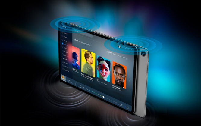Telcast T50