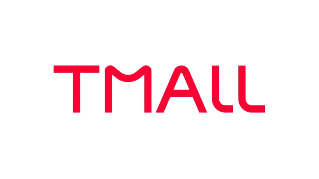 Tmall Logo Featured