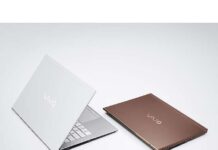 VAIO SX12 and SX14 with 11th Gen Intel processors launched in Japan VAIO SX12 and SX14 with 11th Gen Intel processors launched in Japan