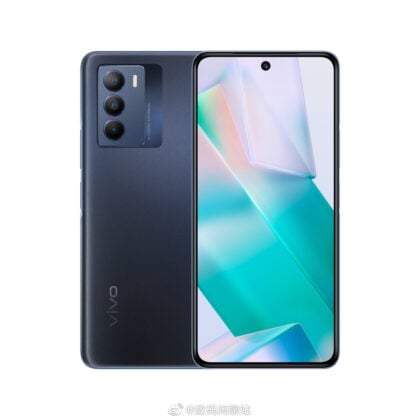 Vivo T1x