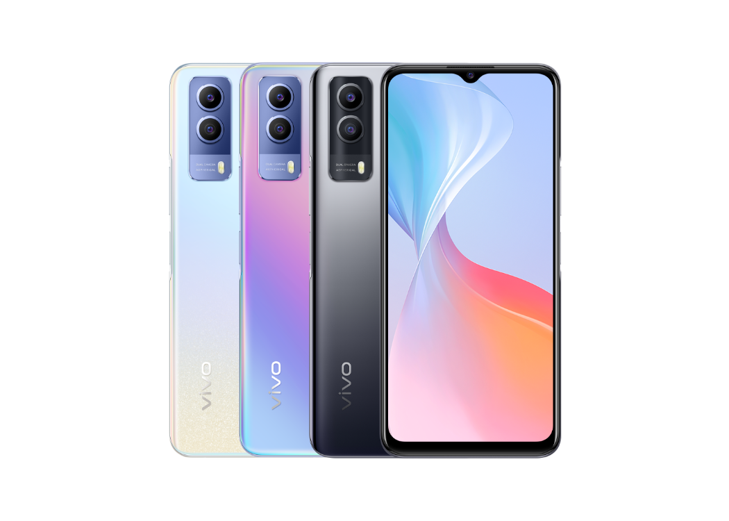 Vivo T1x