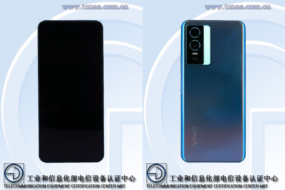 Vivo V2009A