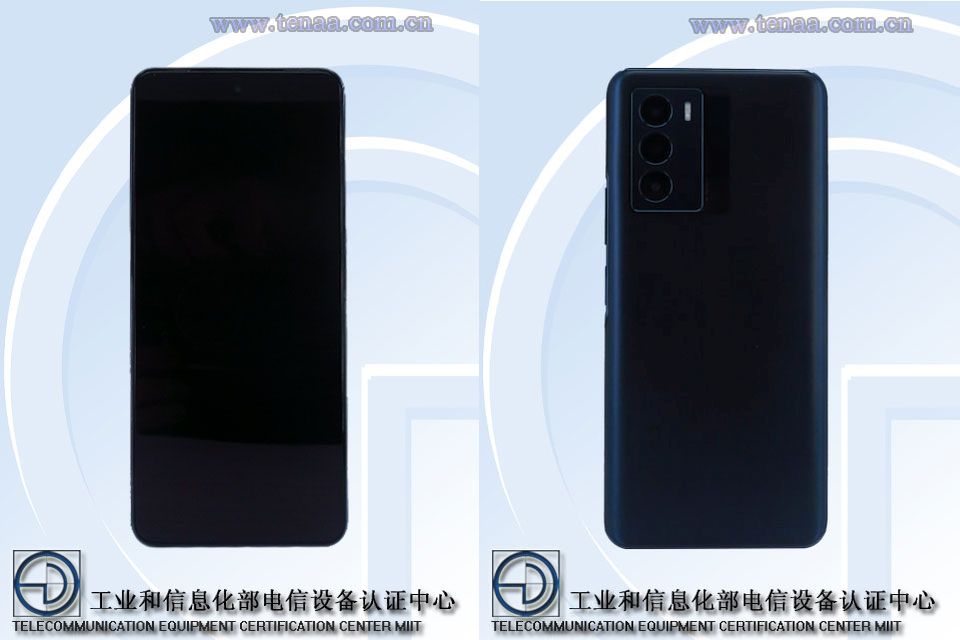 Vivo V2115A