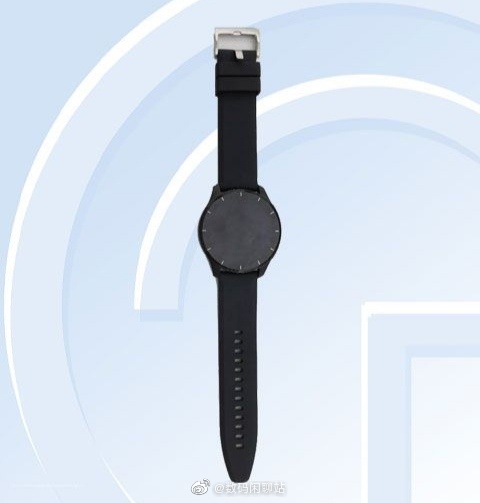 Vivo Watch2 TENAA