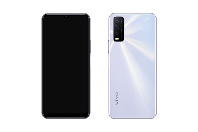 Vivo Y30 Vitality Edition