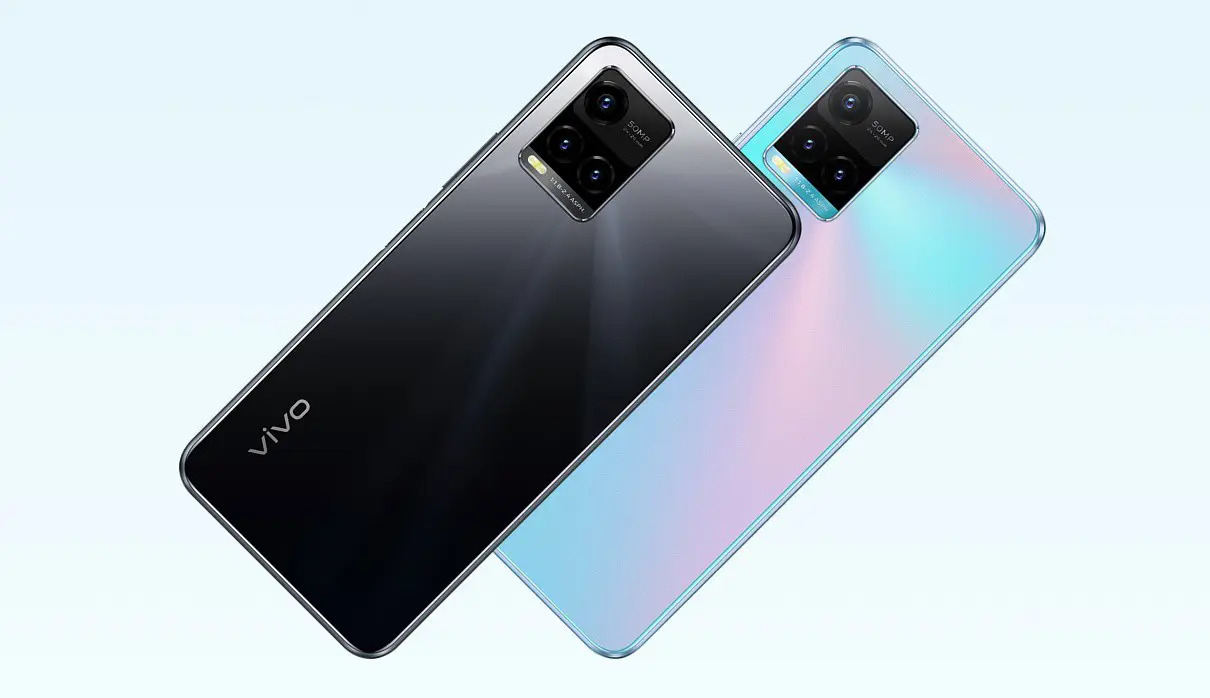 Vivo Y33s gets 4GB RAM and 128GB storage variant in Nigeria - Gizmochina