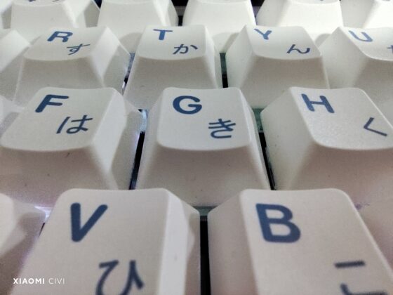 Xiaomi CIVI Macro (2)