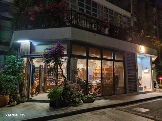 Xiaomi CIVI Main (1)