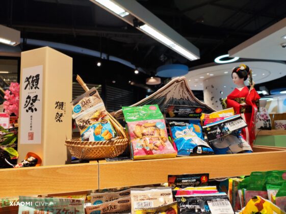 Xiaomi CIVI Main (10)