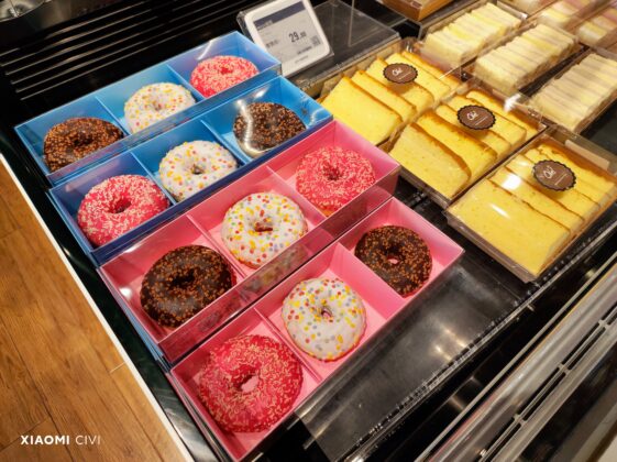 Xiaomi CIVI Main (11)