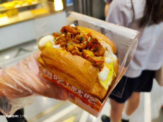 Xiaomi CIVI Main (14)