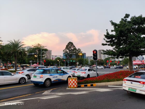 Xiaomi CIVI Main (15)