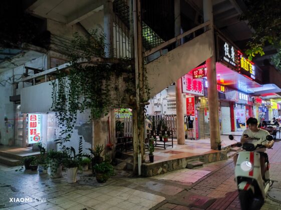 Xiaomi CIVI Main (16)