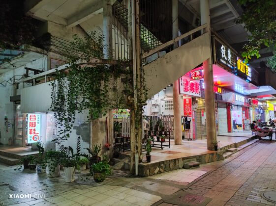 Xiaomi CIVI Main (18)