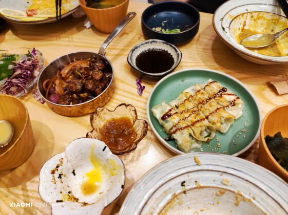 Xiaomi CIVI Main (5)