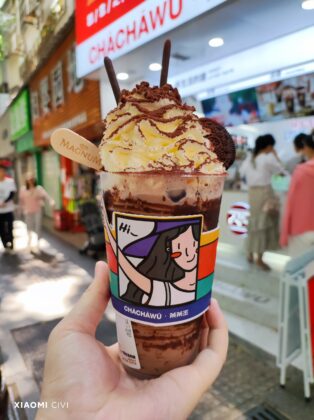 Xiaomi CIVI Main (6)