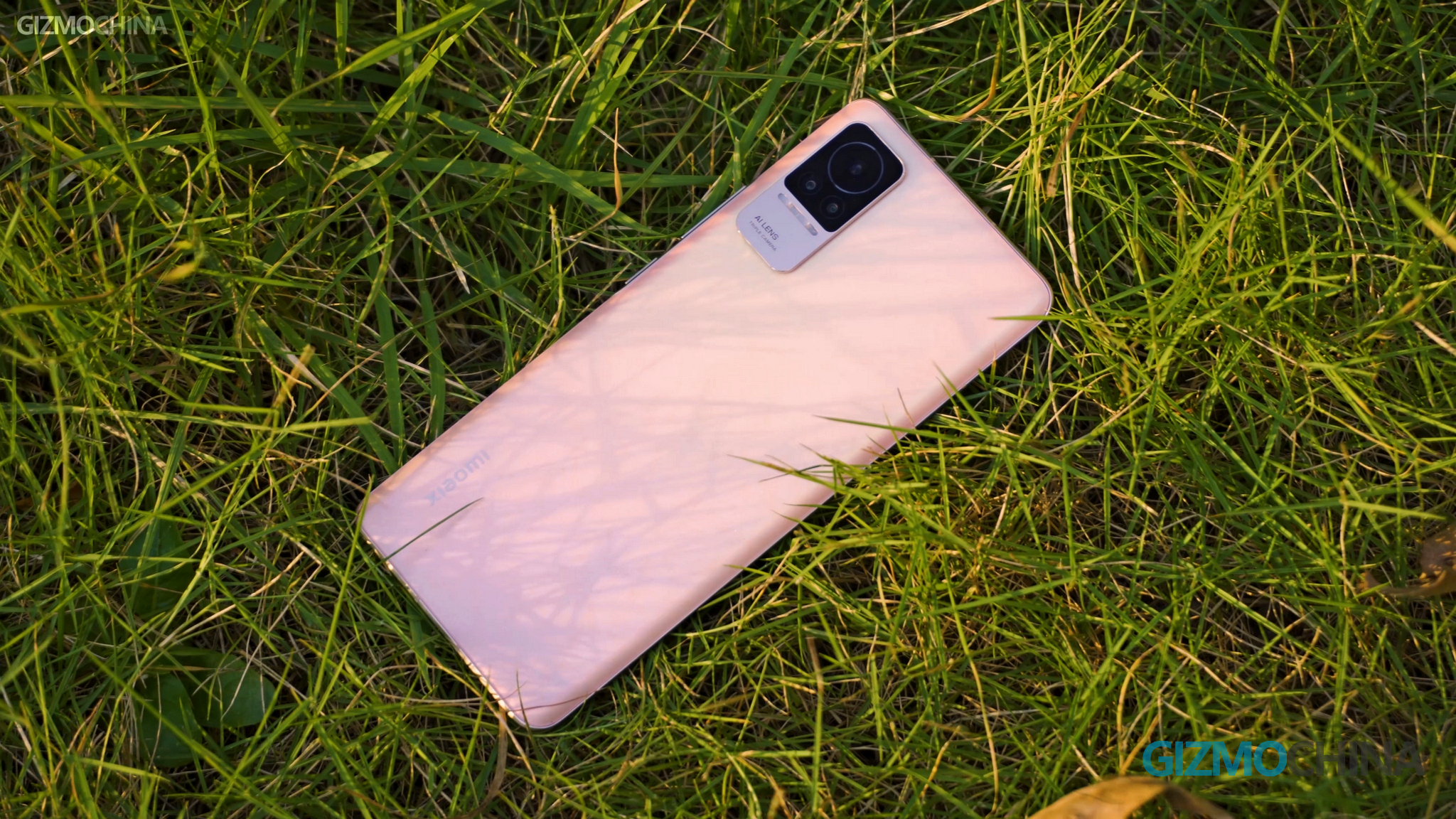 Купить Смартфон Xiaomi Civi 2