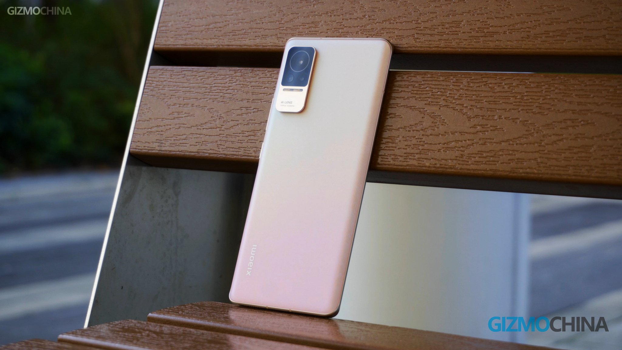 Xiaomi CIVI review featured